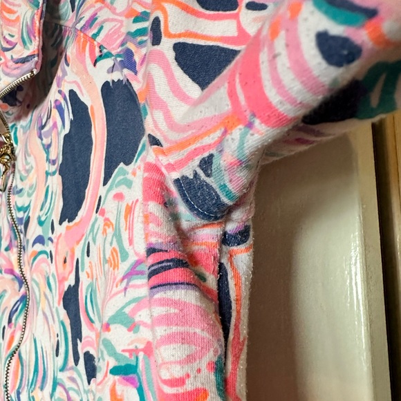 Lilly pulitzer skipper popover head in the sand - Picture 5 of 6